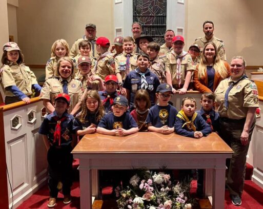 Boy Scouts of America